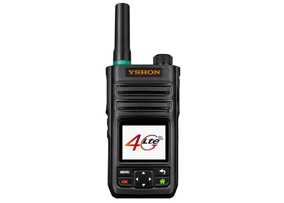 YSHON H78 LED স্ক্রিন ওয়াটারপ্রুফ ডাস্টপ্রুফ বড় ক্যাপাসিটি ব্যাটারি জাতীয় সংযোগ এইচডি এইচআইএফআই স্পিকার ওয়াকি টক