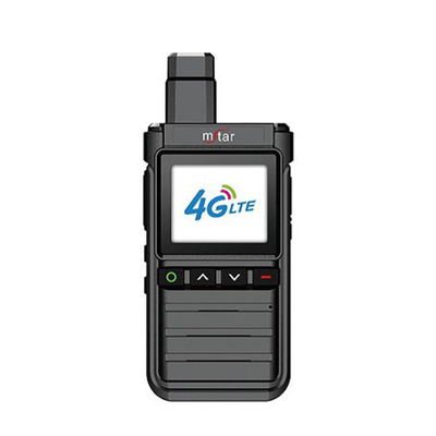 লং ডিসটেন্স পোক রেডিও BQ-992 নেটওয়ার্ক ডিজিটাল ট্রাঙ্কিং 5000 কিমি ওয়ালকি টক 4 জি পাবলিক নেটওয়ার্ক ইন্টারকম