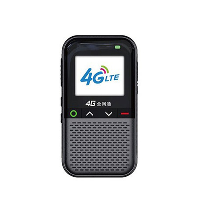 POC লং ডিসটেন্স টু-ওয়ে রেডিও BQ-XQ 4G জাতীয় ওয়ালকি টকি 4G জাতীয়5000 কিলোমিটার ইন্টারকম