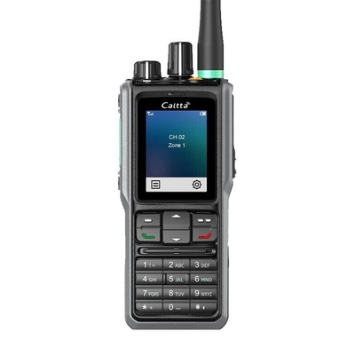PH790EX বড় ক্যাপাসিটি ব্যাটারি বিস্ফোরণ প্রতিরোধী 2 ওয়ে রেডিও ধুলোরোধী IP68 জলরোধী ওয়ালকি টক