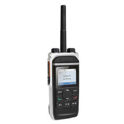 PD660 PD665 Pd662 Pd666 হ্যান্ডহেল্ড ডাবল ওয়ে রেডিও ওয়ালকি টক 0-5km