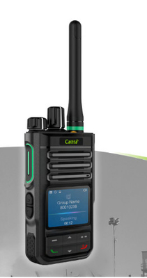 ডিজিটাল টু ওয়ে রেডিও PH660EX IP68 সুরক্ষা অ্যান্টি-বিস্ফোরণ উচ্চ গ্রেড ভয়েস এনক্রিপশন ওয়ালকি টক