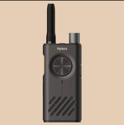 আউটডোর ওয়ালকি টককি লং রেঞ্জ ইন্টারকম HYT-S31 হোটেলের স্বয়ং ড্রাইভের জন্য অ্যানালগ টু ওয়ে রেডিও এস 1 অ্যাপ্লিকেশন নিয়ন্ত্রণ