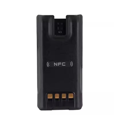 ব্যাটারি BP2402 ওয়ালকি টকি PDC680 ব্যাটারি PTC680 রেডিও 2400mAh দুই উপায় রেডিও