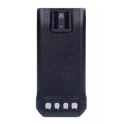 ব্যাটারি BL1507 7.2V 1500mAh ওয়ালকি টক রিচার্জেবল লিথিয়াম-আয়ন ব্যাটারি প্যাক Hytera BP560 AP580 এর জন্য