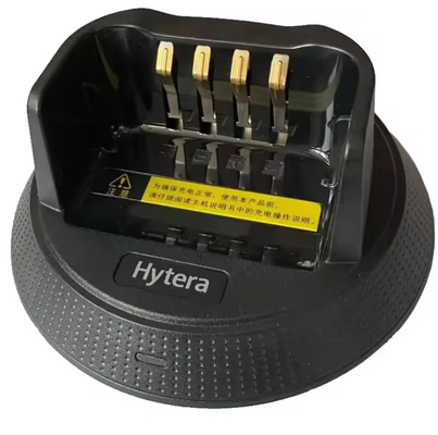 চার্জার DC12V 2000mA PDC680 PTC680 ওয়ালকি টকি অ্যাডাপ্টার বেস চার্জার CH20L13 ডাবল ওয়ে রেডিও