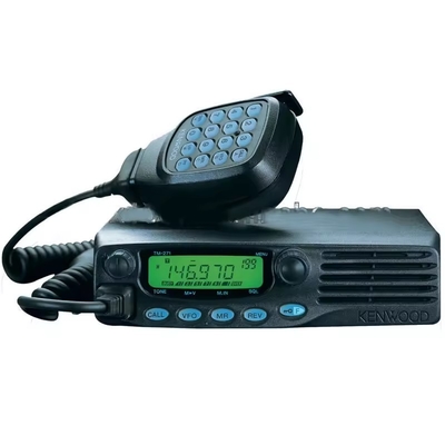 TM-271A/TM-471A বেস স্টেশন মাল্টি ব্যান্ড ওয়াকি টকির ভিএইচএফ ট্রান্সিভার 45W অপেশাদার রেডিও স্টেশন
