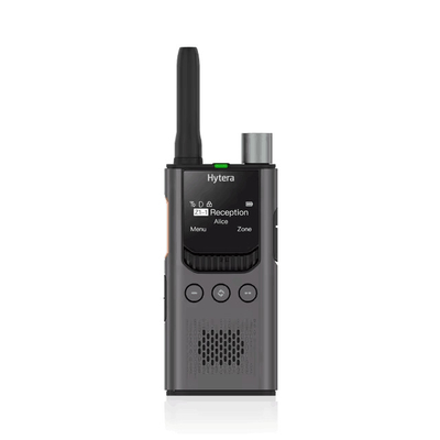 Handy Talkie S1Pro (NVOC) PMR446 লাইসেন্সমুক্ত ব্যক্তিগত গ্রুপ কল ব্লুটুথ মিনি ওয়ালকি টক