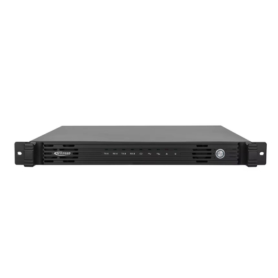 রিপিটার Kirisun Dr600 ওয়ালকি টকির বেস স্টেশন Kirisun Dr600Dmr রিপিটার সাপোর্ট রিমোট
