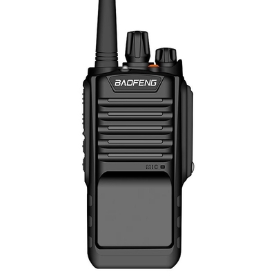 ডিজিটাল ডুয়েড রেডিও Baofeng BF-9700 ডাস্টপ্রুফ এবং এবং এবং ওয়াটারপ্রুফ Shatter প্রতিরোধী