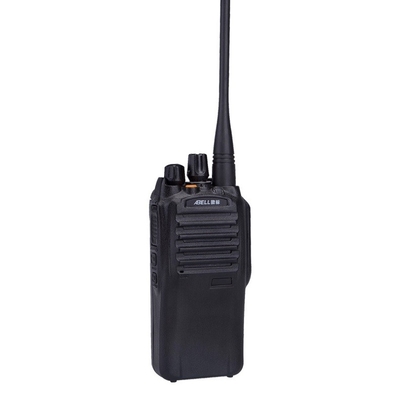 ডিজিটাল টু ওয়ে রেডিও Abell A600T IP68 ওয়াটারপ্রুফ এন্টি IIB বিস্ফোরণ ওয়্যারলেস লং রেঞ্জ ট্রান্সমিটার 2 ওয়ে রেডিও