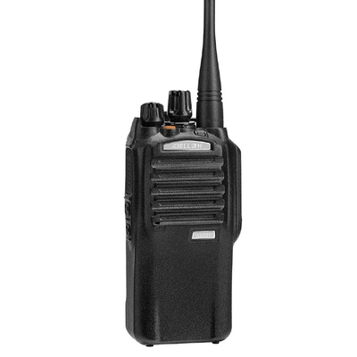 ডিজিটাল টু ওয়ে রেডিও ABELL A600tex IP68 ওয়াটারপ্রুফ এবং ডাস্টপ্রুফ অ্যানালগ ডিজিটাল স্পিচ এনক্রিপশন VOX ওয়ালকি টককি