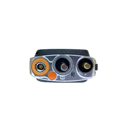 ডিজিটাল ডুয়েড রেডিও ABELL A720T জরুরী বিপদাশঙ্কা DMR ডিজিটাল আইপি 67 ওয়ালকি টক