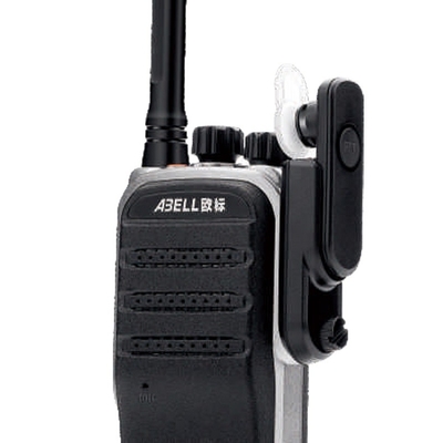 ABELL A720T জরুরী বিপদাশঙ্কা হ্যান্ডহেল্ড ওয়ালকি টকস লং রেঞ্জ অ্যান্টি-বিস্ফোরণ