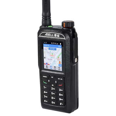 Abell A760L IP67 ওয়াটারপ্রুফ ডাস্টপ্রুফ ওয়্যারলেস লং রেঞ্জ পেশাদার ওয়ালকি টক