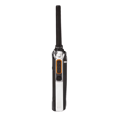 হাইটারার জন্য ওয়াটারপ্রুফ ডু-ওয়ে রেডিও PD665 1024 চ্যানেলের সাথে জিপিএস আপগ্রেড ওয়ালকি টকির সাথে PD660