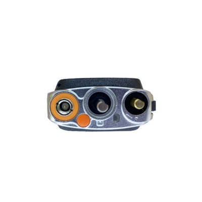Abell A780T IP67 ওয়াটারপ্রুফ ডাবল ওয়ে রেডিও ওয়্যারলেস পেশাদার লং রেঞ্জ ট্রান্সমিটার