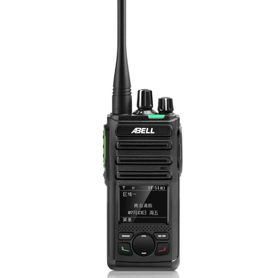 ডিজিটাল টু ওয়ে রেডিও Abell A580T ডিজিটাল ওয়্যারলেস লং রেঞ্জ ট্রান্সমিটার পেশাদার