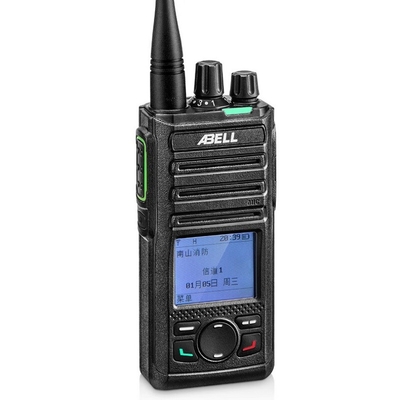 Abell A580T IIB এক্সপ্লোশন প্রুফ ডুয়েড রেডিও ওয়্যারলেস লং রেঞ্জ ট্রান্সমিটার পেশাদার