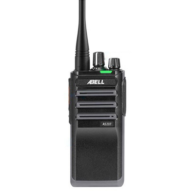 ABELL A520T সুপার লং স্ট্যান্ডবাই স্বল্প বিলম্ব ভয়েস এনক্রিপশন ডিজিটাল সিমুলেশন ওয়ালকি টাল