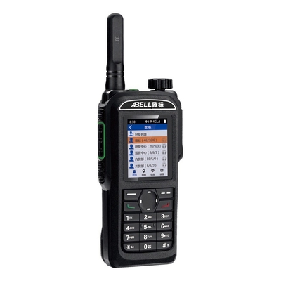 POC লং ডিসটেন্স টু ওয়ে রেডিও Abell A760L Ex 2G/3G/4G ফুল নেটকম অন্তর্নির্মিত ব্লুটুথ ওয়াইফাই রিমোট অ্যালার্ম ওয়ালকি টক