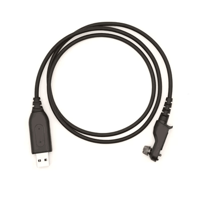 রিপিটার আনুষাঙ্গিক অ্যান্টেনা এবং ফিডার মূল PC155 ওয়ালকি টকির প্রোগ্রামিং ক্যাবল BP560 সিরিজের ওয়ালকি টকের জন্য