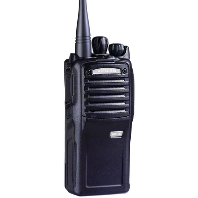ডিজিটাল টু ওয়ে রেডিও Abell A85TS DMR স্পিচ এনক্রিপশন ওয়্যারলেস লং রেঞ্জ ট্রান্সমিটার ওয়ালকি টক
