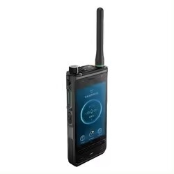 Caltta KIRISUN দুই উপায় রেডিও GH900 IP68 ডাস্টপ্রুফ ওয়াটারপ্রুফ তিন মডিউল PDT পেশাদার ওয়ালকি টক লং এন্ডুরেন্স