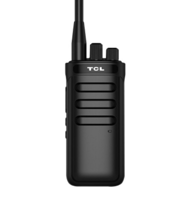 Abell Tcl HT15 গোলমাল হ্রাস দীর্ঘ দূরত্ব 2 উপায় রেডিও বহিরঙ্গন শক্তি আপগ্রেড বড় ক্ষমতা ব্যাটারি