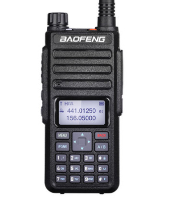 Abell Tcl ওয়ালকি টক লং রেঞ্জ DM-1801 UV ফ্রিকোয়েন্সি ট্রান্সমিশন Ant Fall ডিজিটাল অ্যানালগ ডুয়াল ব্যান্ড ওয়ালকি টক