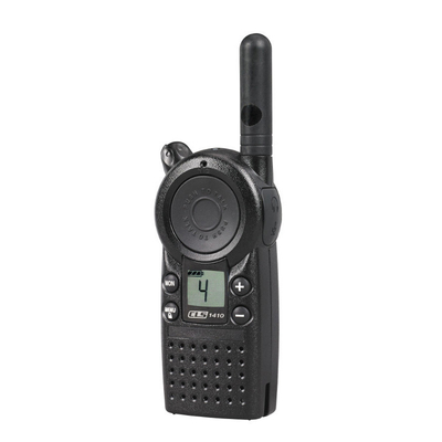 CLS1410 গ্রুপ কমিউনিকেশন হ্যান্ডহেল্ড ডিজিটাল ভাইব্রাকল ভিএইচএফ ইউএইচএফ হ্যান্ডহেল্ড ওয়ালকি টক
