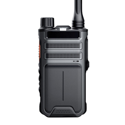 AP510 IP54 জলরোধী এবং ধুলোরোধী শক্তিশালী সংকেত গোলমাল হ্রাস ওয়াকি টক