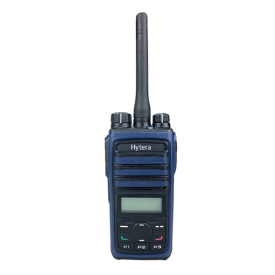 PD560 ওয়াটারপ্রুফ ডাস্টপ্রুফ ডিজিটাল অ্যানালগ ডুয়াল স্লট ভার্চুয়াল ক্লাস্টার ওয়ালকি টক