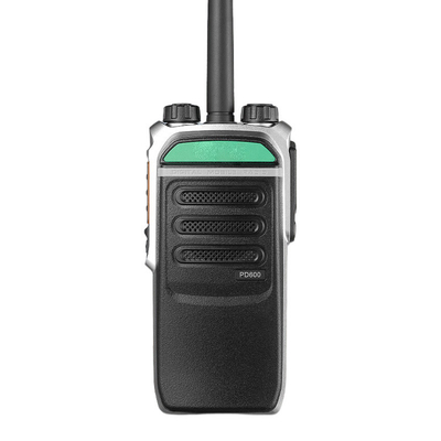 PD600EX IP67 ডিজিটাল অ্যানালগ ভক্স অটোমেটিক অ্যালার্ম অ্যান্টি-বিস্ফোরণ ওয়ালকি টক