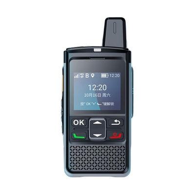 Pnc370se ওয়ালকি টকি পাবলিক নেটওয়ার্ক IP67 ওয়াটারপ্রুফ ডাস্টপ্রুফ জিপিএস পজিশনিং