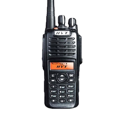 TC780 ওয়ালকি টক আইপি 54 সম্পূর্ণ সিগন্যালিং সেকেন্ডারি ডেভেলপমেন্ট ফাংশন