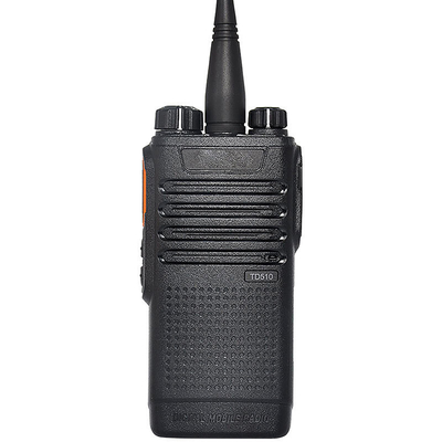 TD-510 ডুয়াল স্লট ভয়েস অ্যাক্টিভেশন ডিজিটাল ভয়েস ক্লিয়ার স্পিচ লং রেঞ্জ ওয়ালকি টক