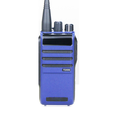TD550 এনালগ/ডিজিটাল রেকর্ডিং ফাংশন DMO True 2-স্লট আউটডোর ওয়ালকি টক