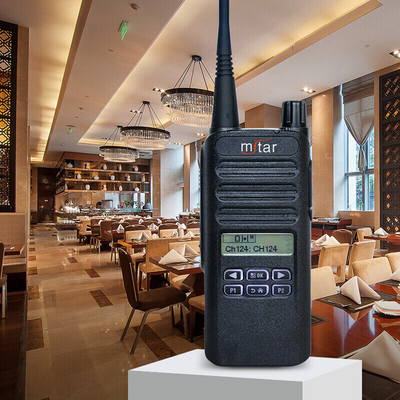XIR C2620 uhf দ্বি-মুখী ভিএইচএফ ইউএইচএফ অর্ধেক কীবোর্ড শীর্ষ ব্র্যান্ড ওয়ালকি টকির রেডিও