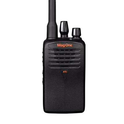 MSTAR A1i VOX ডিজিটাল-অ্যানালগ বাণিজ্যিক শক্তিশালী ব্যাটারি জীবন ওয়ালকি টক