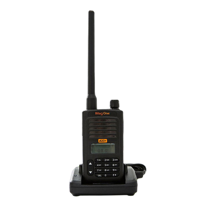MSTAR A2D+ ডিজিটাল অ্যানালগ স্বয়ংক্রিয় সুইচিং এনক্রিপ্ট যোগাযোগ ওয়ালকি টক