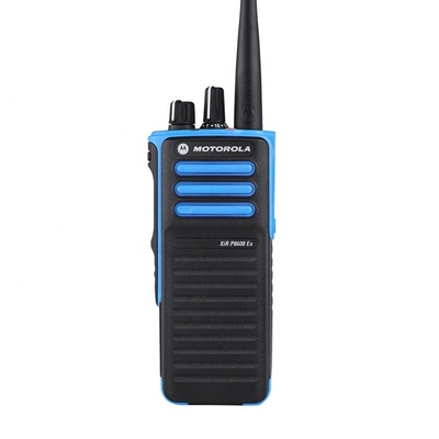 DGP8050EX IP67 ওয়াটারপ্রুফ ডাস্টপ্রুফ শক্তিশালী সংকেত ডিজিটাল লং রেঞ্জ ওয়ালকি টক