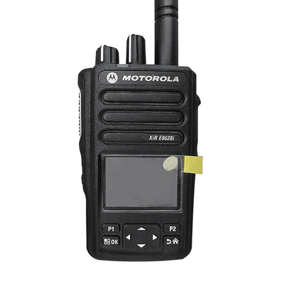 XIR E8628I IP68 ওয়াটারপ্রুফ ডাস্টপ্রুফ ওয়্যারলেস আউটডোর ইমার্জেন্সি অ্যালার্ম ওয়ালকি টক