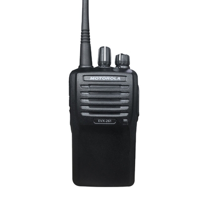 EVX261 সিবি রেডিও উহ্ফ দ্বি-মুখী রেডিও যোগাযোগ সিম্পল্যান্ট ইন্টারপ্রেটারি সরঞ্জাম