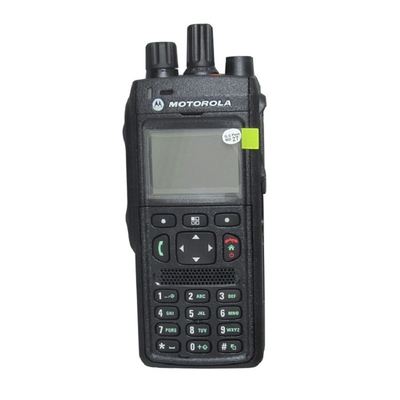 MTP3550 শক্তিশালী সংকেত ডিজিটাল লং রেঞ্জ ডিজিটাল মোবাইল রেডিও ওয়াকি টক