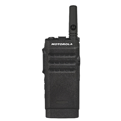 SL300 Vhf Uhf লং রেঞ্জ পোর্টেবল ওয়ালকি টককি SL1600 SL1m SL300 ডাবল ওয়ে রেডিও
