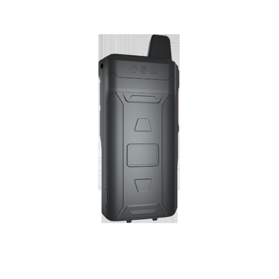 Inrico T710A 4G ছোট এবং হালকা ওজন সস্তা GPS Wi-Fi IP54