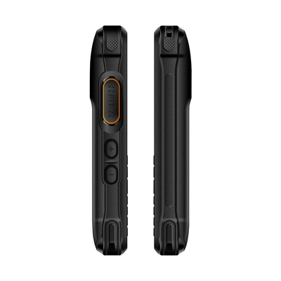 Inrico T310R POC দীর্ঘ দূরত্ব দ্বি-মুখী রেডিও বিরামবিহীন যোগাযোগ বুদ্ধিমান উপস্থিতি সহ দ্বি-মুখী রেডিও সমর্থিত এবং সীমাহীন দূরত্ব