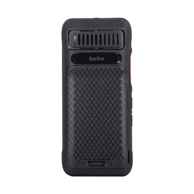 inrico T310R POC দীর্ঘ দূরত্বের দ্বি-মুখী রেডিও জলরোধী এবং বড় আকারের পিটিটি বোতাম বহনযোগ্য যোগাযোগ ডিভাইস মসৃণ যোগাযোগের জন্য