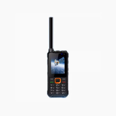 YT1100 POC দীর্ঘ দূরত্বের দ্বি-মুখী রেডিও ইংরেজি অপারেটিং ভাষা দীর্ঘ দূরত্বের যোগাযোগের জন্য জিপিএস ওয়ালকি টক